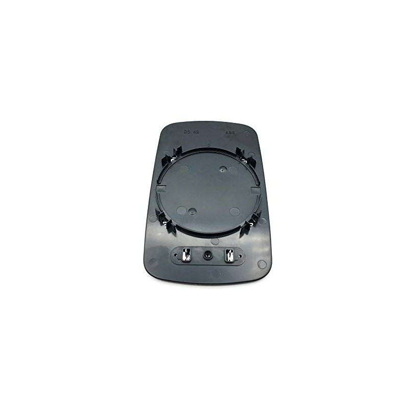 Johns 20 07 37-83 Glass for External Wing Mirrors