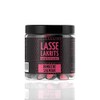LASSE LAKRITS - Raspberry Salmiac Liquorice 165g