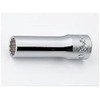 ko-ken 3/8 (9.5 mm) Sq. 12 Corner dyi-pusoketto 16 mm 3305 m – 16 