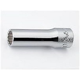 ko-ken 3/8 (9.5 mm) Sq. 12 Corner dyi-pusoketto 16 mm 3305 m – 16 