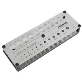 Sealey Ø1-13mm Drill Bit Stand - GDH77