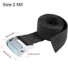sourcing map 1 x Lashing Straps Tension Strap Lashing Straps