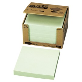 nitiban Sticky point memo