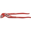 VBW 966015 Waterpump Pliers, Red, 300 x 200 mm