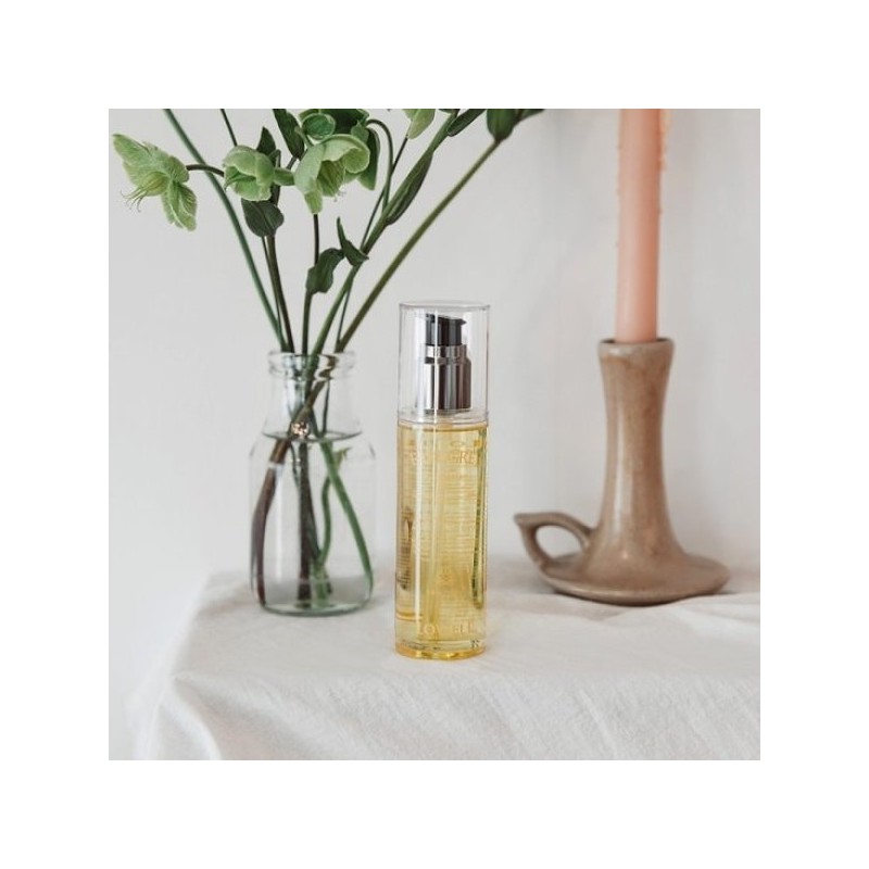 Lowell Dono Revital Hair Oil 100ml / 로웰 도노 리바이탈