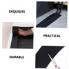 LABRIMP Floor Cable Cover Cord Organizer Cord Concealer for Home