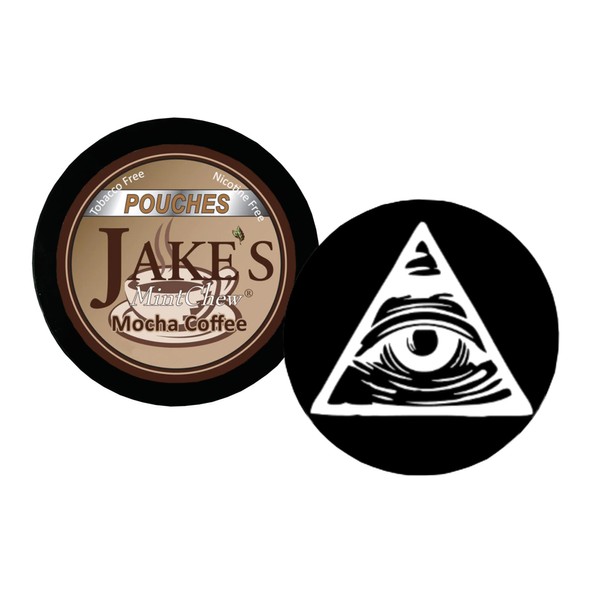 DC Crafts Nation Skin Can Cover Illuminati with 1 Can