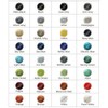 Dolphin DPS450F Front Parking Sensors In 32 Colours 4 Ultrasonic