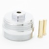 BLUMKRAFT Metal Adapter for ITT DGC and RM-TECHNIK M30 x1.0