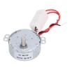 DC Motor CCW/CW Direction Large Torsion Micro Electric Transmission Equipment