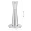 41mm Capsule Coffee Powder Hammer Tamper Stainless Steel Coffee Press