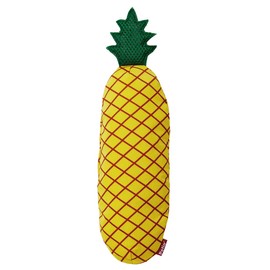 Petio Cool Cat Kicker Toy, Pineapple