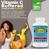 Seuren Nutrients | Vitamin C 1000 mg 100 Tabletten |
