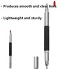 Zhouocea Tungsten Carbide Tip Engraving Pen Scraper Engraving Etching Pen