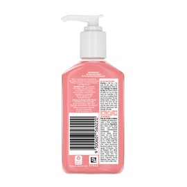Neutrogena Oil Free Acne Wash Pink Grapefruit Face Cleanser 175ml
