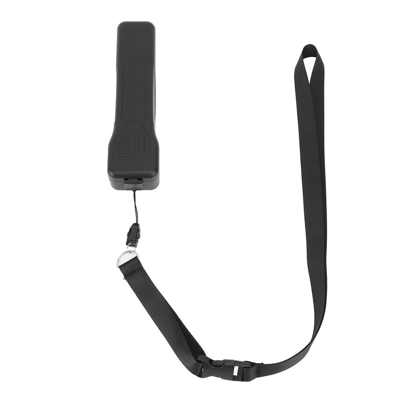 Sport Camera Hard Carrying Case Portable Pressure Resistant Compact Storage