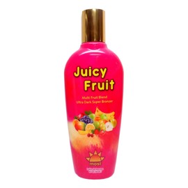Most JUICY FRUIT Ultra Dark Super Bronzer - 8.5 oz.