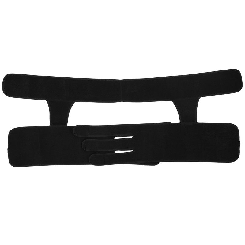 Waist Shaper Thigh Guard Wrap Sports Protective Gear Hip Lifting
