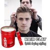 Schwarzkopf OSiS+ Dust It Mattifying Powder (10g) & ASiS Hair