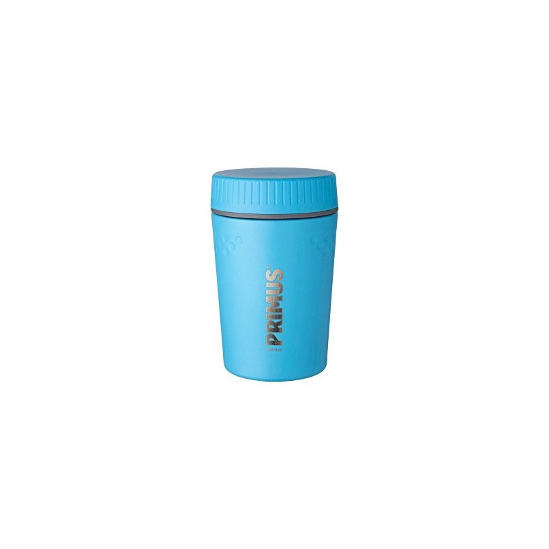 Relags Primus Thermo food container, 'Lunch Jug' Container, blue