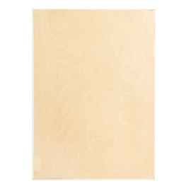 Art Supply, Smooth Wear-Resisting Sketch Table, Portable Durable for Students Painting(8K Hollow Drawing Board)