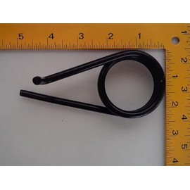 M143967 Spring (Surplus Open Box) - G&T Engine Parts