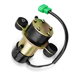 12V Fuel Pump UC-V4 Fit for Suzuki Carry Every DB51T DD51T DC51T DA51T Replace 15100-85501
