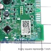WD21X32938 Dishwasher Control Board