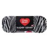 Red Heart Super Saver Yarn 932 Zebra