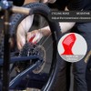 for SRAM XPLR Rival Force AXS Eagle RED 12-Speed Bicycle