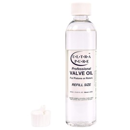 Ultra-Pure upo-rfl Válvula profesional aceite, 8oz