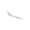 GEARWRENCH 81054 - carraca de cabeza flexible con bloqueo de