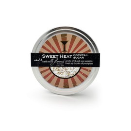 rokz Sweet Heat Cocktail Sugar Rimmerz, 4 Ounce