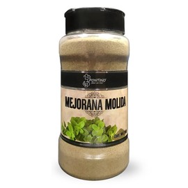 Pontino Mejorana molida, 150 g