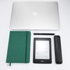 Guissi Classic Dot Grid Hardback Notebook A5 Thick Acid Free