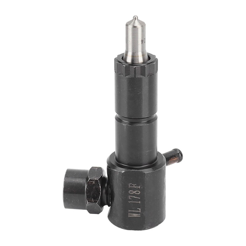Fuel Injector Pump for Single Cylinder Air Cooled Diesel Engine