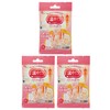 LEC Warm Warming Warmer, Hanging on Neck, Disposable Warmer, Pack