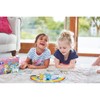 Orchard Toys Rainbow Unicorns - Educational Game to Adapt and