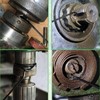 Automotive Pick and Hook Tool Set for O-Ring, Seal and