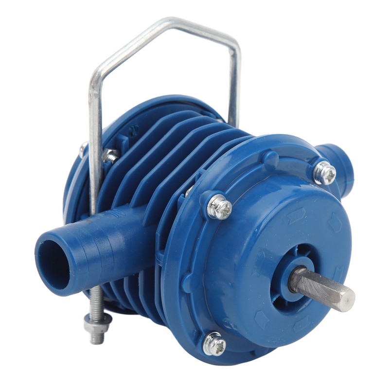 Mini Self Priming Pump Heavy Duty Electric Centrifugal Pump for