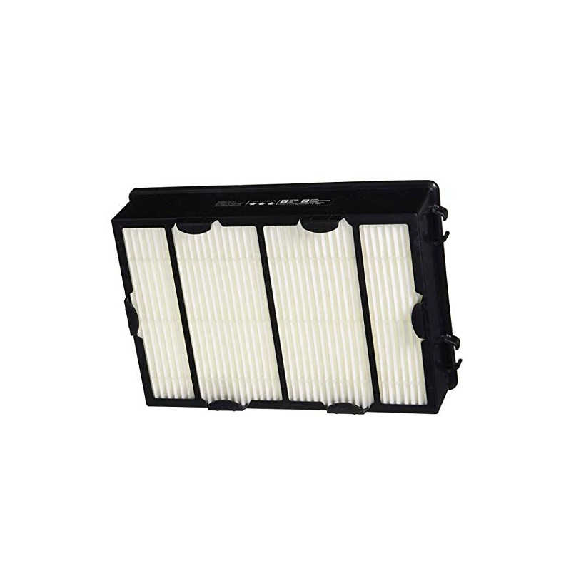 AIRX FILTERS WICKED CLEAN AIR. HEPA Filter Compatible with Replacement