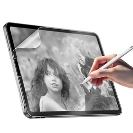 Stejnhge [2 PACK] Paperfeel Screen Protector for Lenovo Idea Tab 11 inch 2025, Write and Draw Like on Paper, Anti-Glare Matte Screen Protector