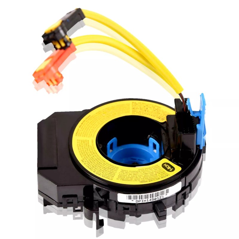 JTtrading For Kia Sorento 2011-2014 Clock Spring Steering Wheel Spiral