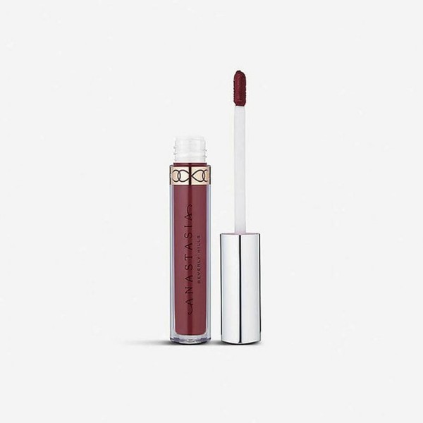 Anastasia Beverly Hills  Liquid Lipstick, Heathers