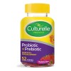 Gomitas Culturelle Prebióticos Probióticos Vitamina