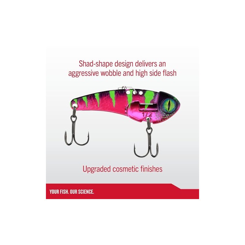 ThinFisher-Bad Clown-3/16 oz-1.5in-Sinking