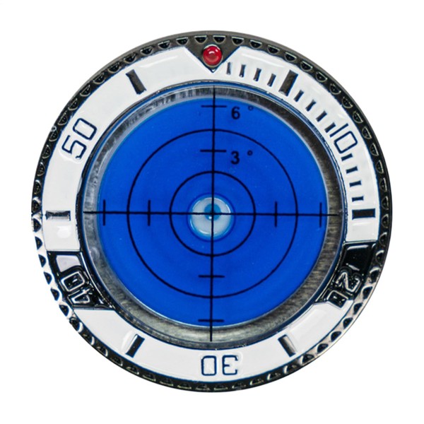 Ball Marker, Double Sided Ball Marker Reading Aid, Reading Aid