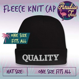 Shirt Me Up #Thoracotomy - A Nice Hashtag Beanie Cap, Navy, OSFA