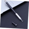 KONTONTY Capacitive Stylus Pen Disc Tip Lightweight Metal Design for