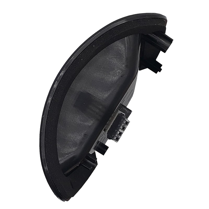 BVVINC FDXLBKP1930 Bezel and Keypad Assembly Replacement Kit for Hayward